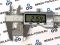Ремкомплект впускного коллектора VAG 2.0 TDI CR (Упор ограничителя регулятора заслонки коллектора)