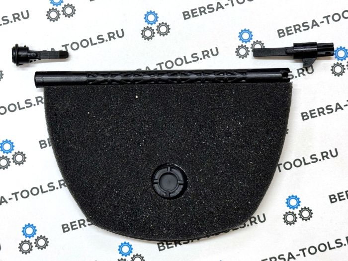 Заслонка рециркуляции воздуха Vauхhаll, Opel Astra G/H, Zafira A (1802742К)