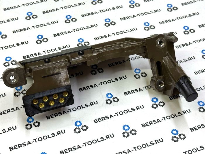 Датчик положения селектора АКПП ZF6HP19/ZF6HP26 для BMW BMW F01, F02, F03 (6058007084)