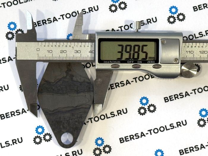 Заглушки клапана ЕГР (EGR) для Ford Mondeo, Kuga, Galaxy, S-Max