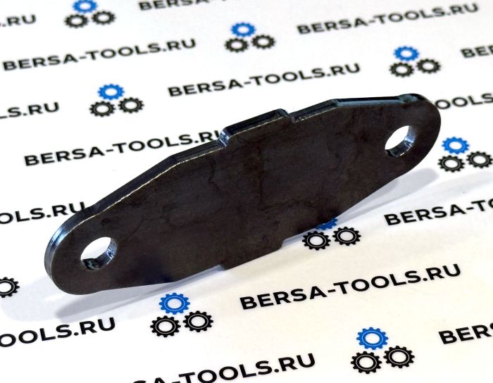 Заглушка клапана EGR (ЕГР) Chevrolet/Daewoo Lanos, Nexia T100/150, N100/150