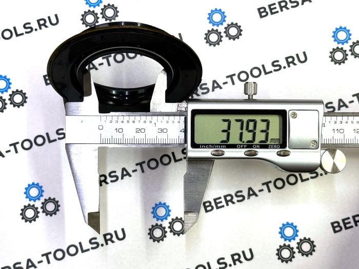 ремкомплект сервомотора раздаточной коробки BMW 27102413711