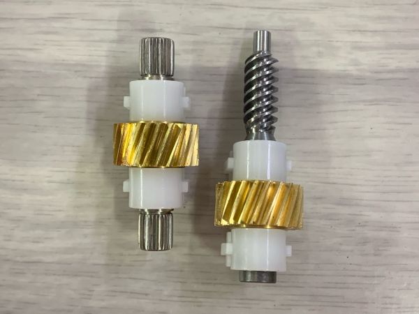 Ремкомплект привода складной крыши BMW 67618370816