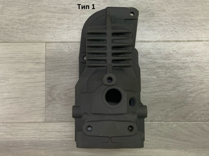 Ремкомплект компрессора пневмоподвески AMK с цилиндром