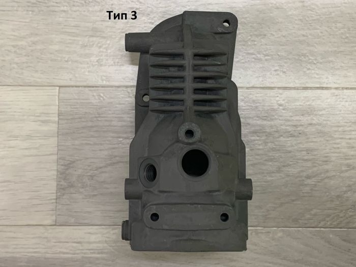 Ремкомплект компрессора пневмоподвески AMK с цилиндром