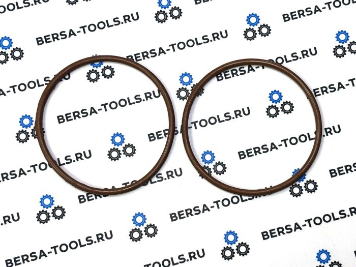 Ремкомплект двойного Ваноса (Double Vanos) M52TU, M54, M56 (базовая комплектация)