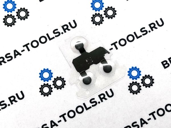 Контактная группа в трехкнопочный ключ BMW