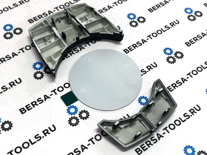 Кнопки джойстика управления мультимедиа CIC BMW F20 F22 F30 F34 F36 F10 F02 F06 F25 F15 F16