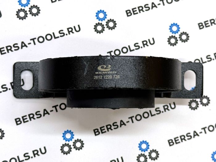 Подшипник подвесной карданного вала BMW X5 E53 2000-2007 (26121229726)