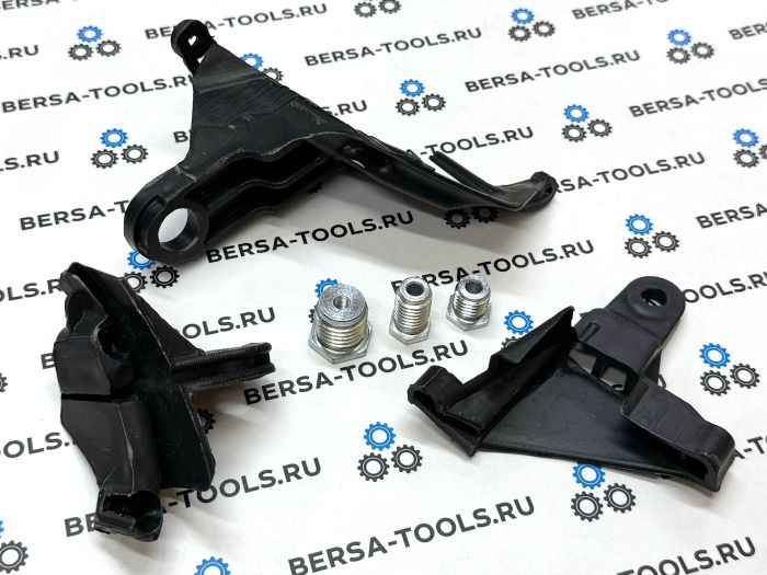 Ремкомплект ПРАВОЙ фары для Mercedes E-класса W211, S211 (A2118201414)