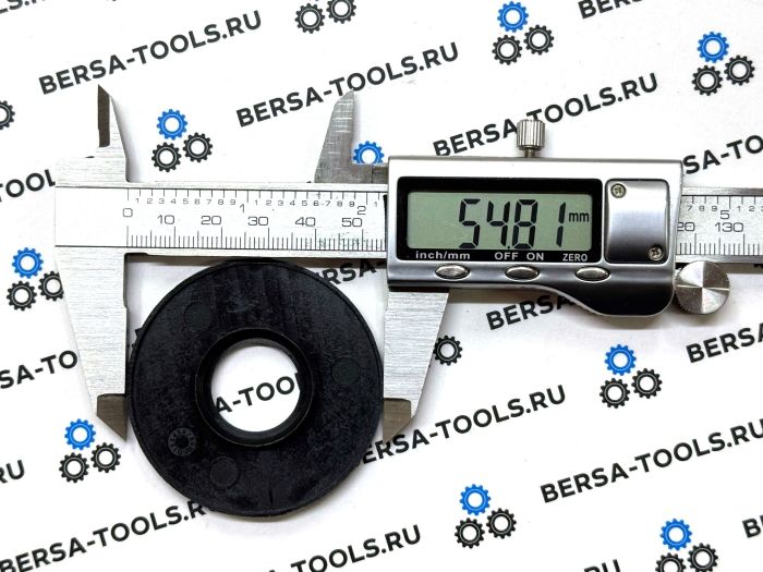 Ремкомплект клапанной крышки Ford 1858445 и Citroen/Peugeot 9675691480 2.2 TDCi