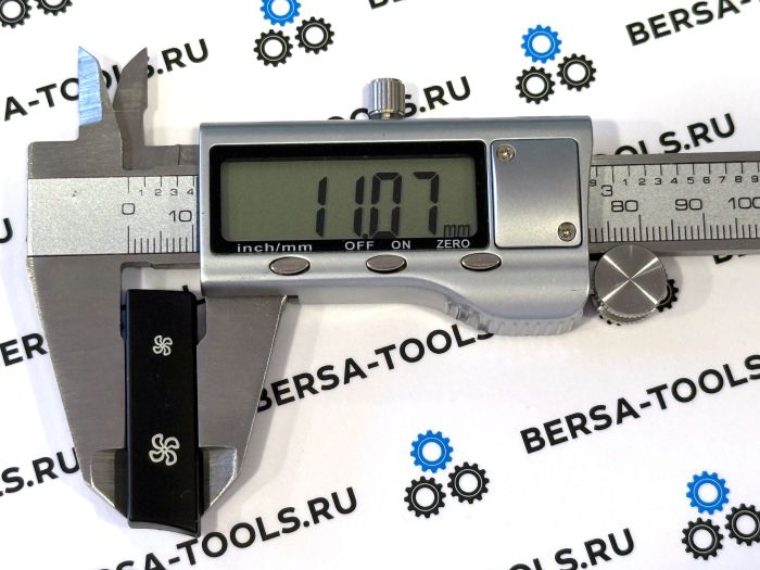 Комплект кнопок климат-контроля BMW F01 F02 F06 F07 F10 F11 F12 (14 шт)