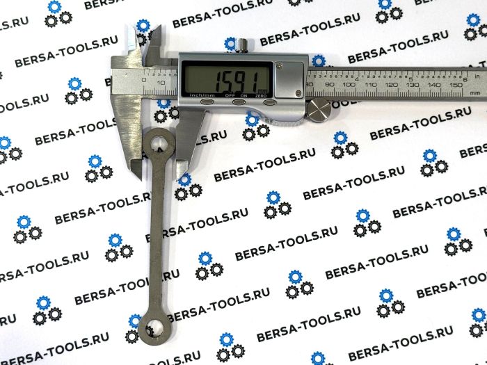 Тяга для актуатора турбины Газель NЕXT Cummins 2.8L Евро 5