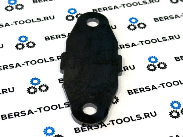 Заглушка клапана EGR Chevrolet/Daewoo Lanos, Nexia T100/150, N100/150