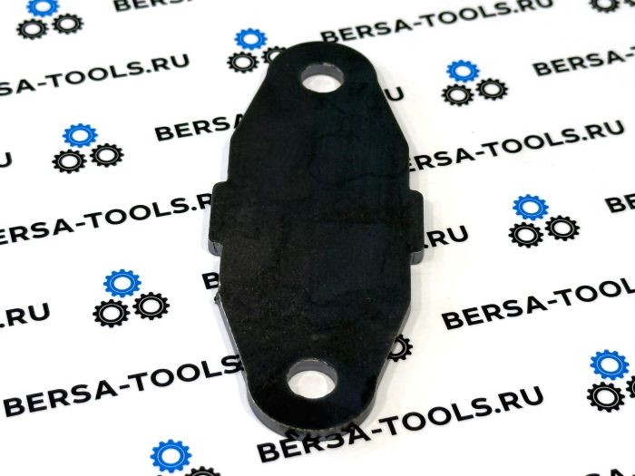 Заглушка клапана EGR (ЕГР) Chevrolet/Daewoo Lanos, Nexia T100/150, N100/150