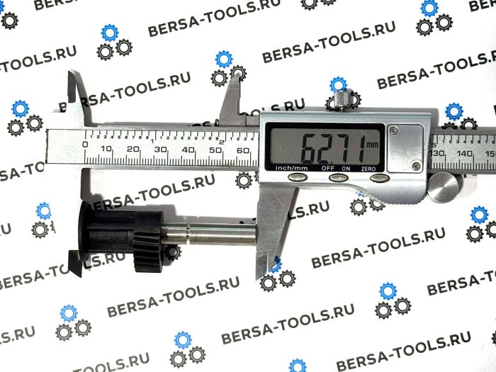 Шестерня индикатора позиции актуатора турбины Hella, Тип D