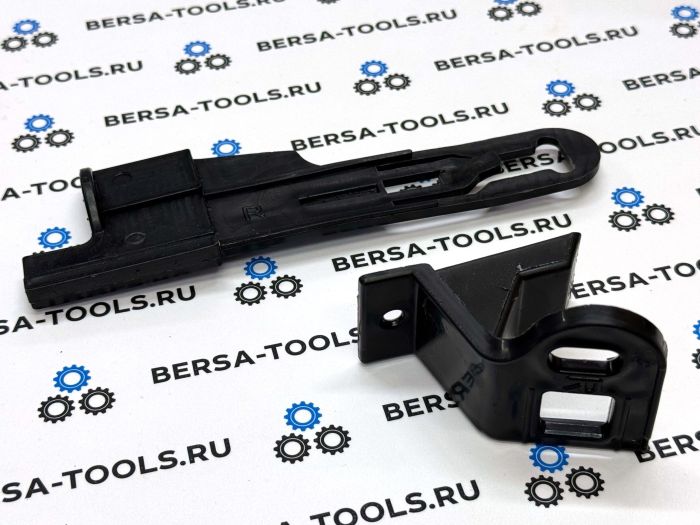 Ремкомплект правой фары для Renault Fluence 2009-2020 (260601089R)