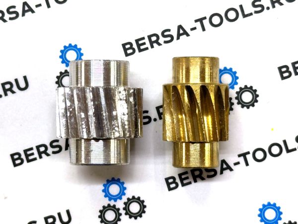 Ремкомплект механизма регулировки сидений Toyota (2 шестерни)