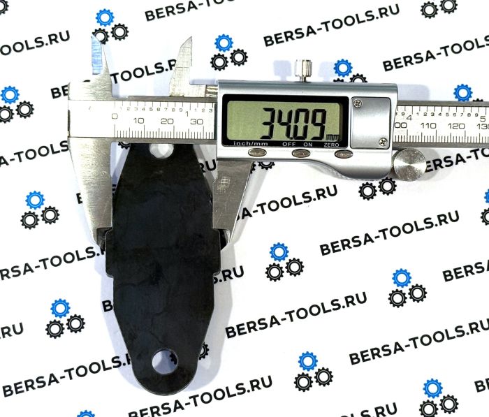 Заглушка клапана EGR (ЕГР) Chevrolet/Daewoo Lanos, Nexia T100/150, N100/150