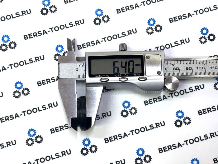 Ремкомплект клапанов печки для 2-зонного климат-контроля Range Rover, Land Rover и BMW E39, E38, E53, E34, E32, E31, E65, E66, E60, E61, E63, E64 (без конусов)