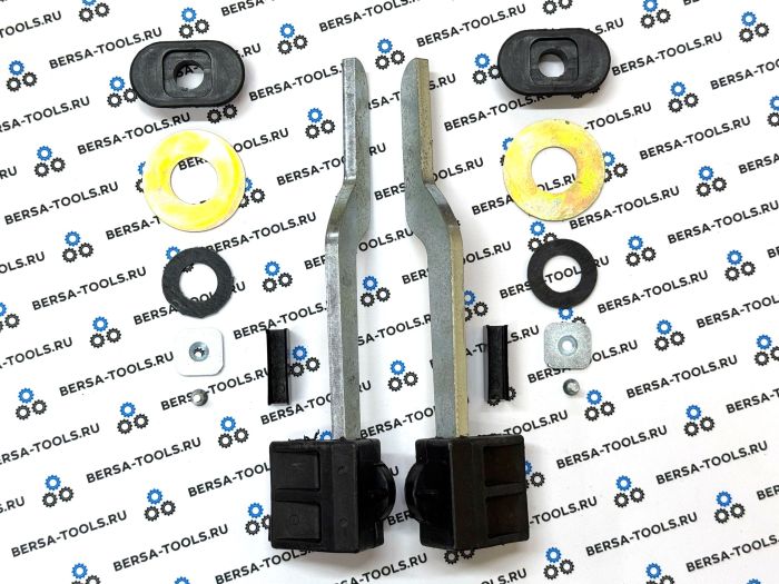 Ремкомплект люка Opel, BMW E46 (54347031361, 54347031362)