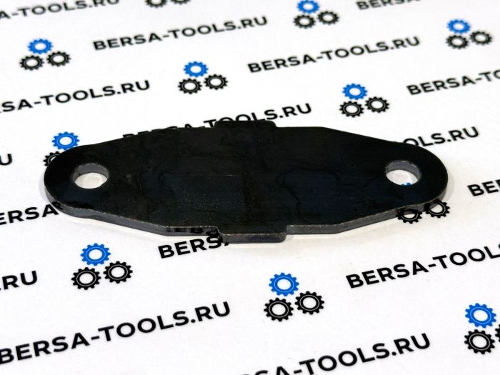 Заглушка клапана EGR (ЕГР) Chevrolet/Daewoo Lanos, Nexia T100/150, N100/150