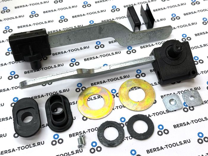 Ремкомплект люка Opel, BMW E46 (54347031361, 54347031362)
