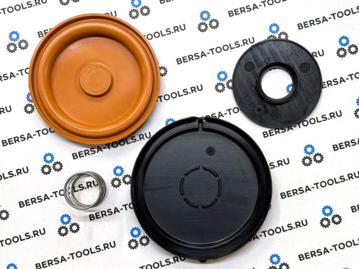 Ремкомплект клапанной крышки Ford 1858445 и Citroen/Peugeot 9675691480 2.2 TDCi