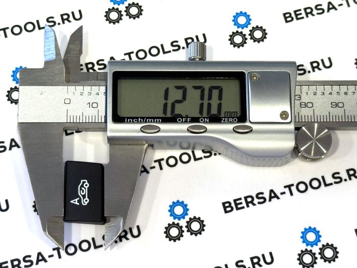 Комплект кнопок климат-контроля BMW F01 F02 F06 F07 F10 F11 F12 (14 шт)