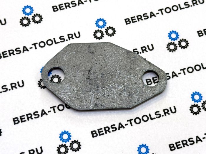  Зaглушкa клапана ЕGR Oрel Аstrа Z13DТH
