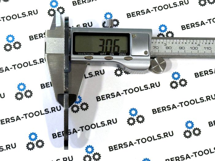 Заглушка клапана EGR (ЕГР) Chevrolet/Daewoo Lanos, Nexia T100/150, N100/150