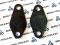 Зaглушки клaпанa EGR для Nissan Pathfinder, Navara (YD25DDTi/YD25/YD25DDTi)