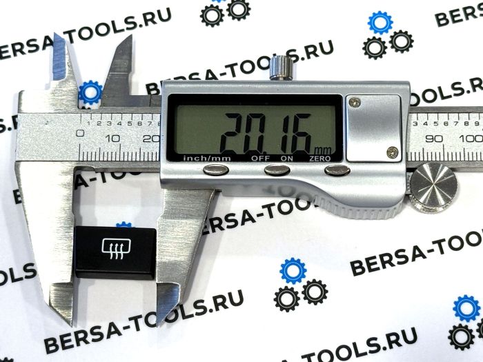 Комплект кнопок климат-контроля BMW F01 F02 F06 F07 F10 F11 F12 (14 шт)