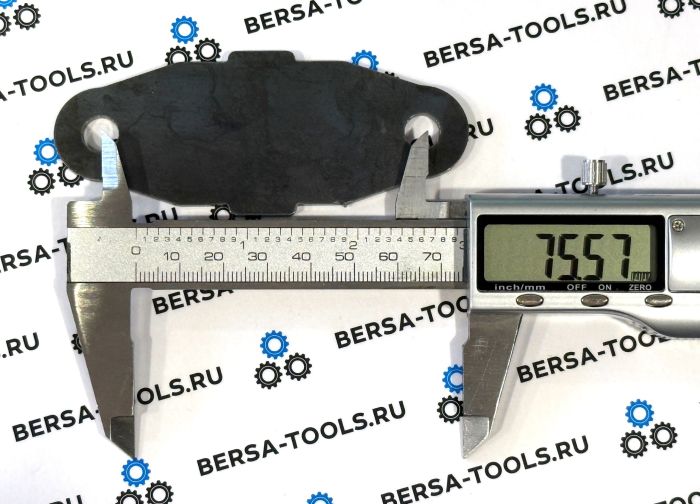 Заглушка клапана EGR (ЕГР) Chevrolet/Daewoo Lanos, Nexia T100/150, N100/150