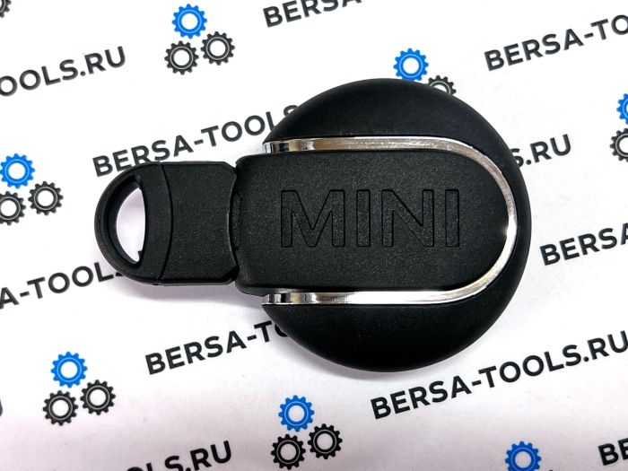 Корпус ключа зажигания (смарт-ключа) для Mini Cooper (3 кнопки)