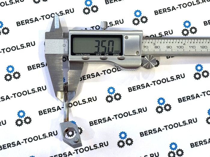 Комплект 4х масляных форсунок охлаждения поршня Opel/Chevrolet (55564441)