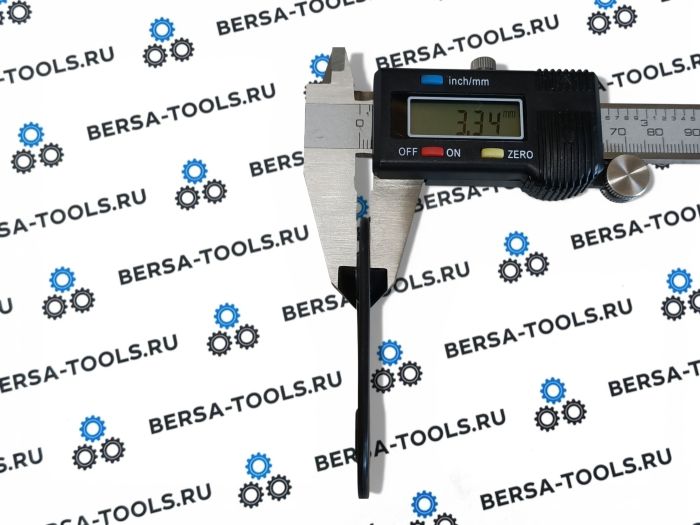 Ремкомплект клапана печки (отопителя) Mercedes-Benz R129, W124