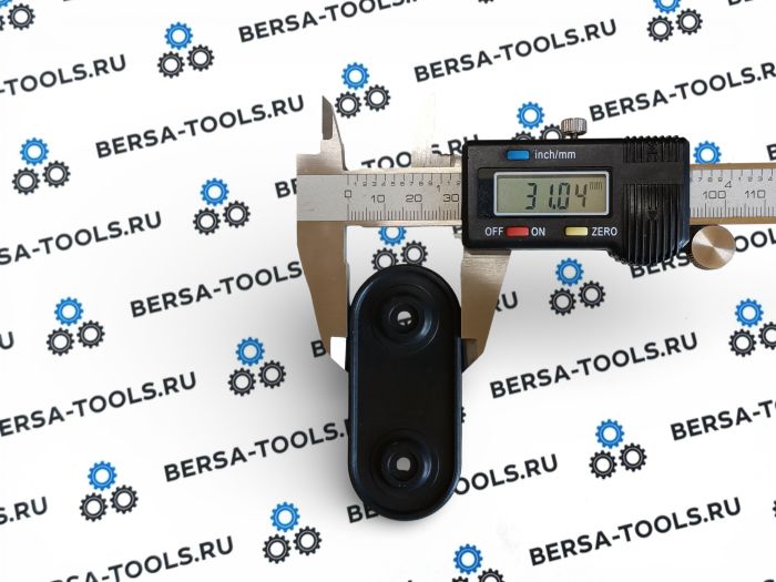 Ремкомплект клапана печки Mercedes R129, W1 (без металлических конусов)