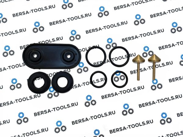 Ремкомплект клапана печки (отопителя) Mercedes-Benz R129, W124