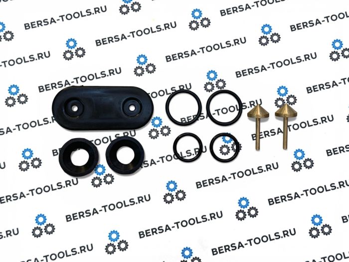 Ремкомплект клапана печки (отопителя) Mercedes-Benz R129, W124