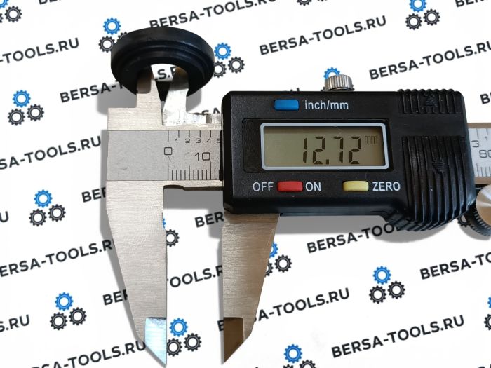 Ремкомплект клапана печки (отопителя) Mercedes-Benz R129, W124