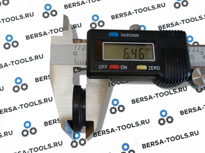 Ремкомплект клапана печки (отопителя) Mercedes-Benz R129, W124