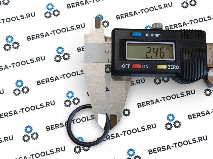 Ремкомплект клапана печки Mercedes R129, W1 (без металлических конусов)