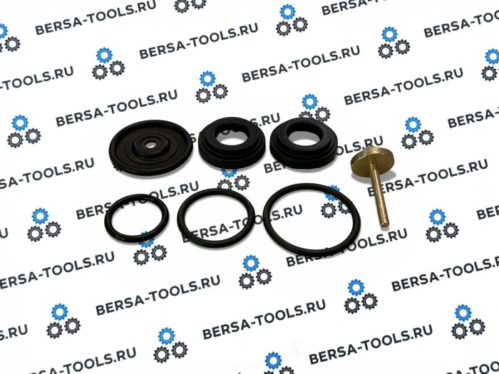 Ремкомплект клапана печки (отопителя) Range Rover