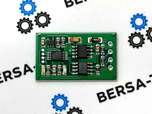 Эмулятор блокировки рулевой колонки (ESCL) Ford, платформа C1