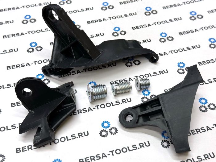 Ремкомплект ПРАВОЙ фары для Mercedes E-класса W211, S211 (A2118201414)