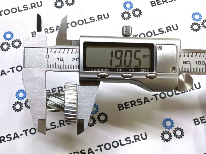 Ремкомплект электромотора регулировки сиденья Mercedes A1648202342 (2 шестерни)