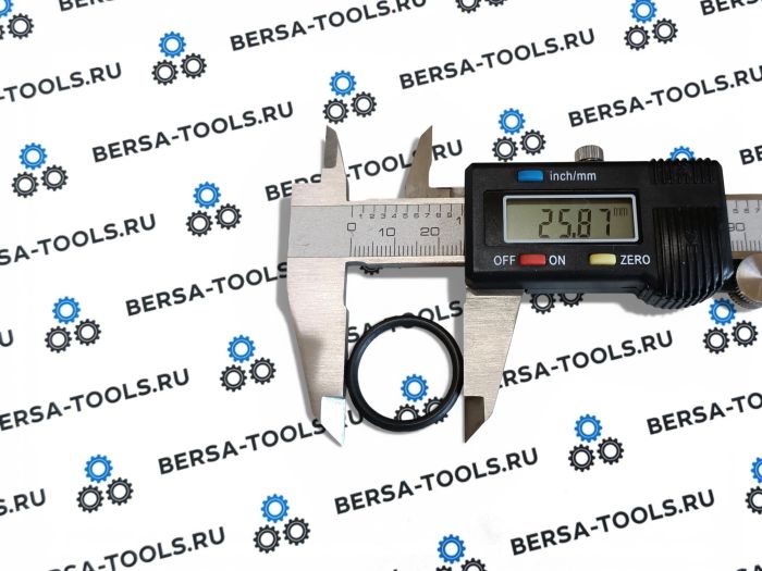 Ремкомплект клапана печки Mercedes W140, C140 (без металлических конусов)