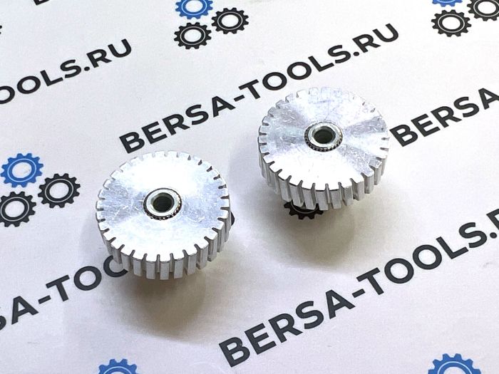 Ремкомплект электромотора регулировки сиденья Mercedes A1648202342 (2 шестерни)