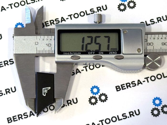 Комплект кнопок климат-контроля BMW F01 F02 F06 F07 F10 F11 F12 (14 шт)